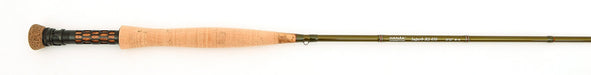 Hanak Competition - Hanak Superb RS Graphene Fly Rods - Upavon Fly Fishing