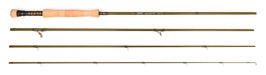 Hanak Competition - Hanak Superb RS Graphene Fly Rods - Upavon Fly Fishing