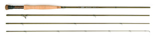 Hanak Competition - Hanak Superb RS Graphene Fly Rods - Upavon Fly Fishing