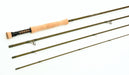 Hanak Competition - Hanak Superb RS Graphene Fly Rods - Upavon Fly Fishing