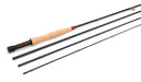 Hanak Competition - Hanak Superb XPG Graphene Rods - Upavon Fly Fishing