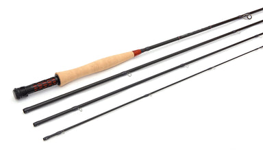 Hanak Competition - Hanak Superb XPG Graphene Rods - Upavon Fly Fishing