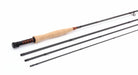 Hanak Competition - Hanak Superlight USG Graphene Fly Rods - Upavon Fly Fishing