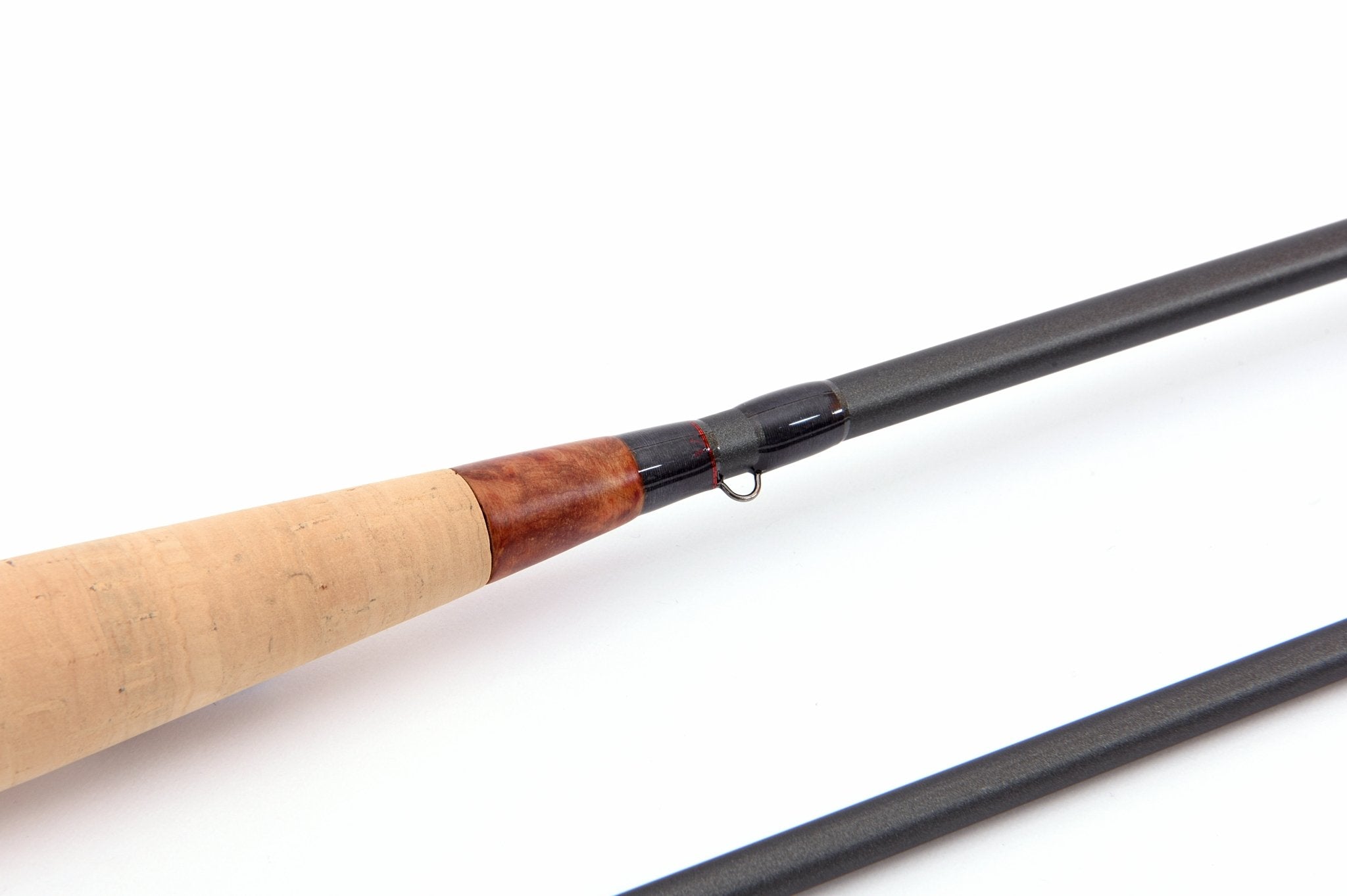 Hanak Competition - Hanak Superlight USG Graphene Fly Rods - Upavon Fly Fishing