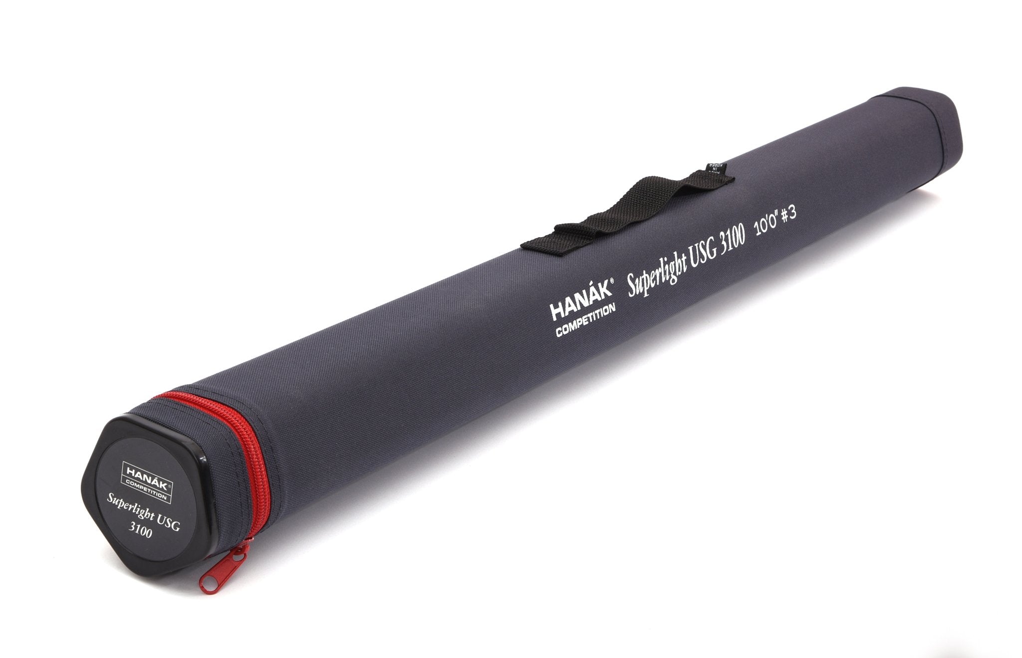 Hanak Competition - Hanak Superlight USG Graphene Fly Rods - Upavon Fly Fishing