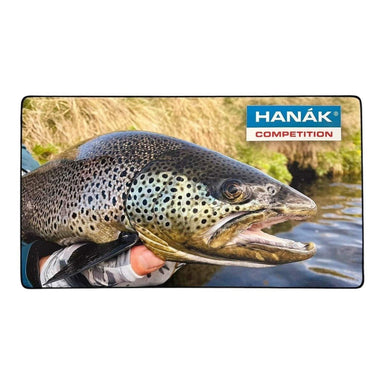 Hanak Competition - Hanak Wader Mats - Upavon Fly Fishing
