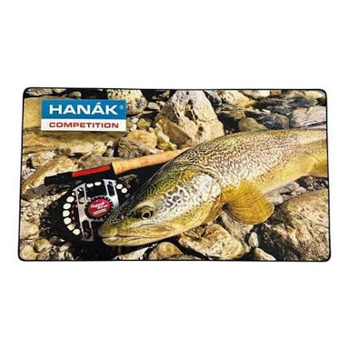 Hanak Competition - Hanak Wader Mats - Upavon Fly Fishing