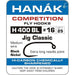Hanak H400 BL Jig Classic Hooks