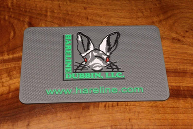 Hareline Silicone Hook & Bead Pad - Upavon Fly Fishing