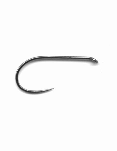 DOHIKU Dry Barbless Hooks - HDD 301 - Upavon Fly Fishing