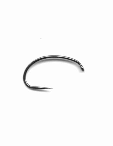 DOHIKU Grub & Buzzer Barbless Hooks - HDG 611 - Upavon Fly Fishing
