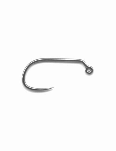 DOHIKU Jig Barbless Hooks - HDJ - Upavon Fly Fishing