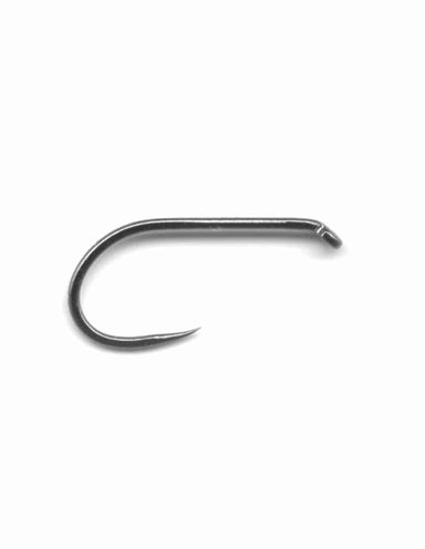 DOHIKU Nymph Barbless Hooks - HDN 302 - Upavon Fly Fishing