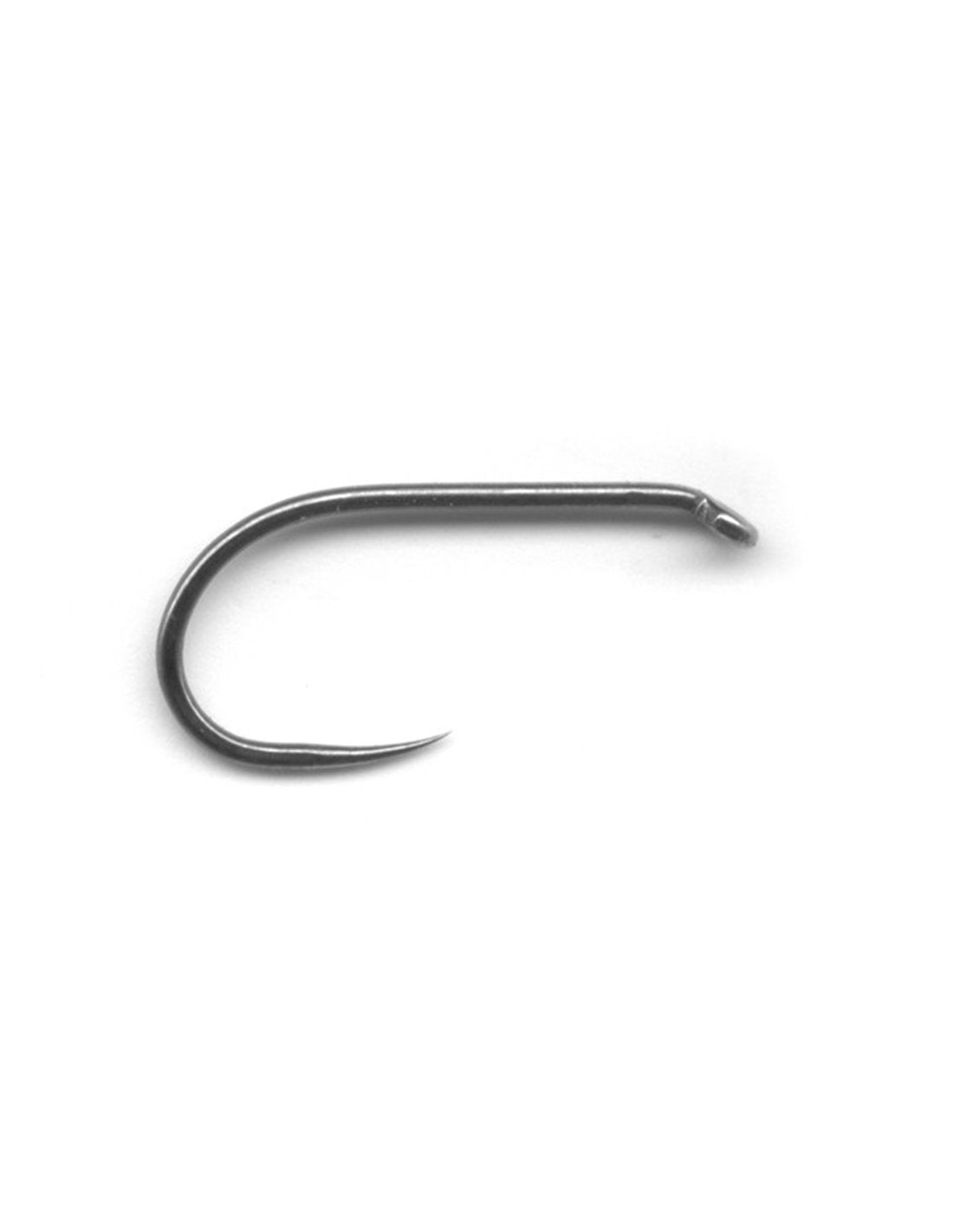 DOHIKU Nymph Barbless Hooks - HDW