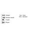 DOHIKU Wide Wet Barbless Hooks - HDW - Upavon Fly Fishing