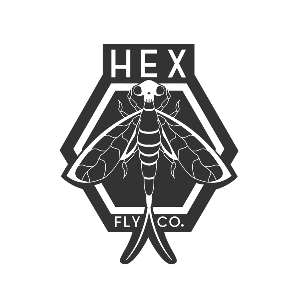Hex - Hex Mariner Fly Net - Upavon Fly Fishing