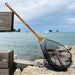 Hex Fly Net - "Mariner" - Upavon Fly Fishing