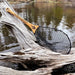 Hex Fly Nets - "Reach" - Upavon Fly Fishing