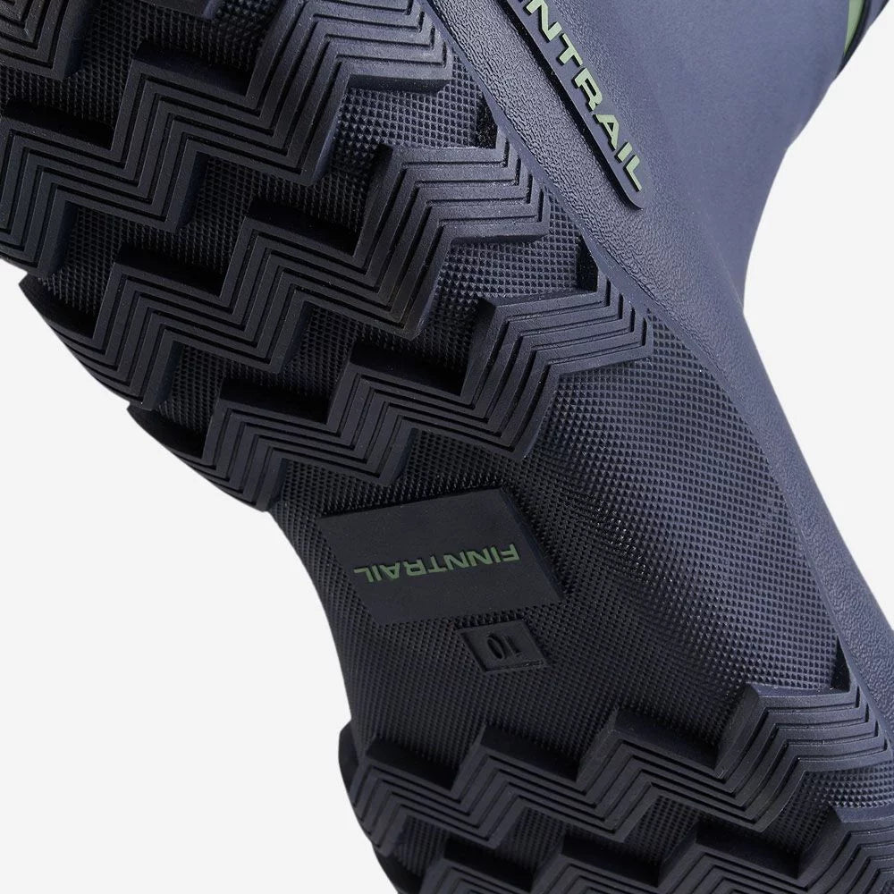 Finntrail Outlander CamoArmy Rubber Boots