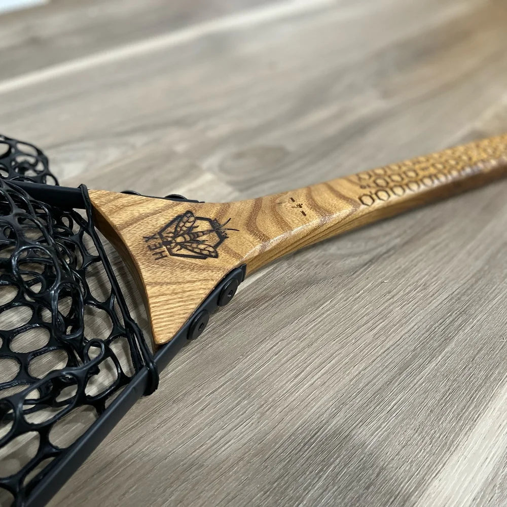 Hex Mariner Fly Fishing Nets