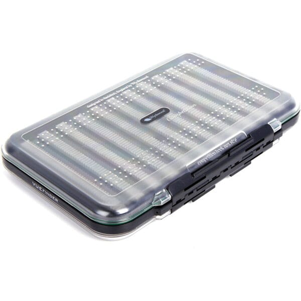Wychwood Vuefinder Flybox / Fly Conservazione Scatola - Foto 3