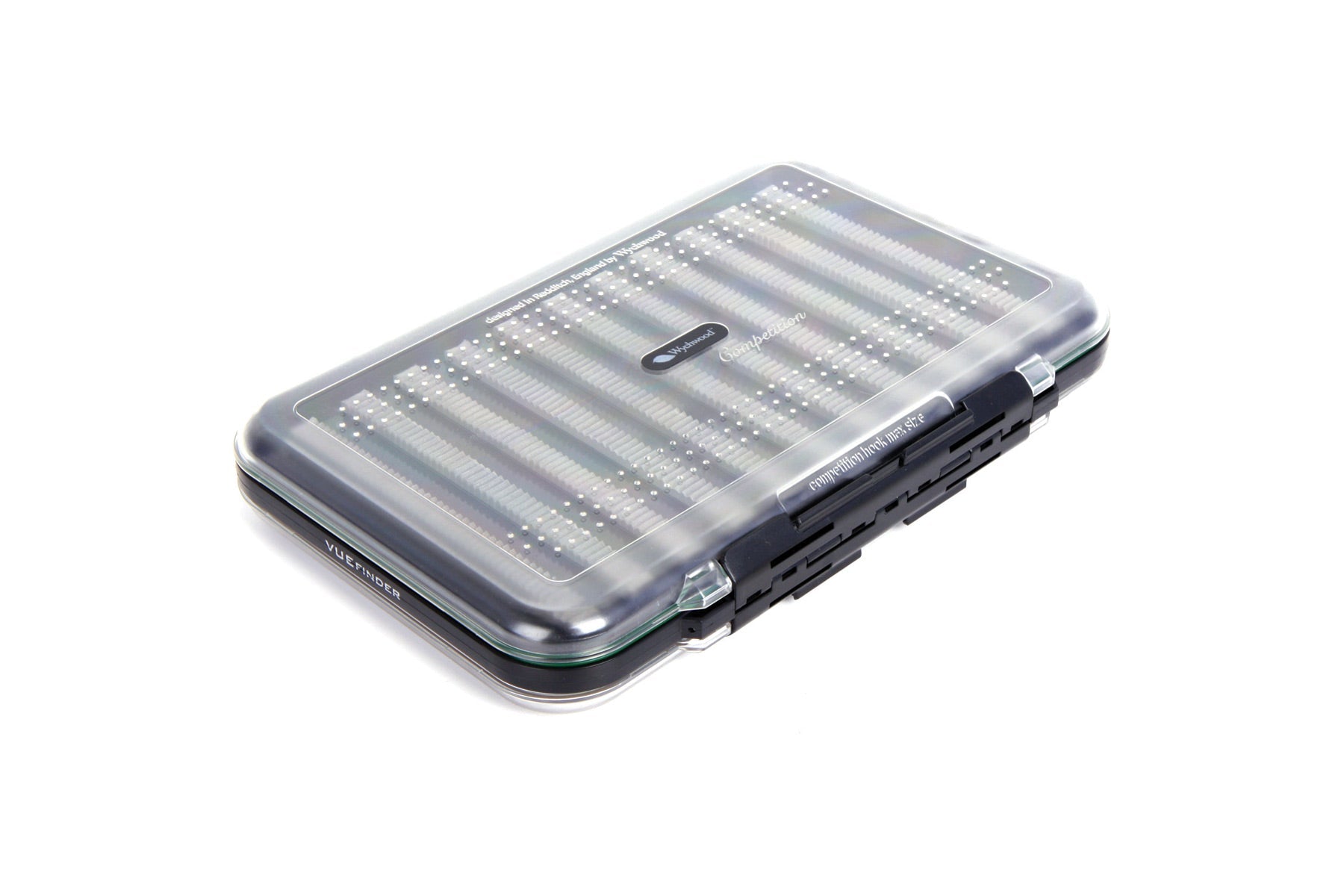 Wychwood Vuefinder Competition Fly Box