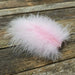 Kindale X-Select Marabou - Fl Pink Cloud