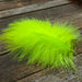 Kindale X-Select Marabou - Chartreuse