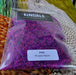 Kindale PHD Peacock Herl Dubbing - Purple Haze