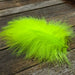 Kindale X-Select Marabou - Chartreuse