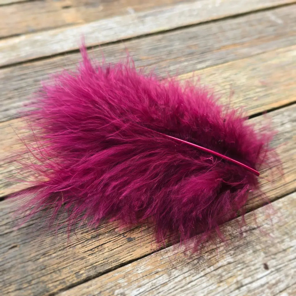 Kindale X-Select Marabou - Claret