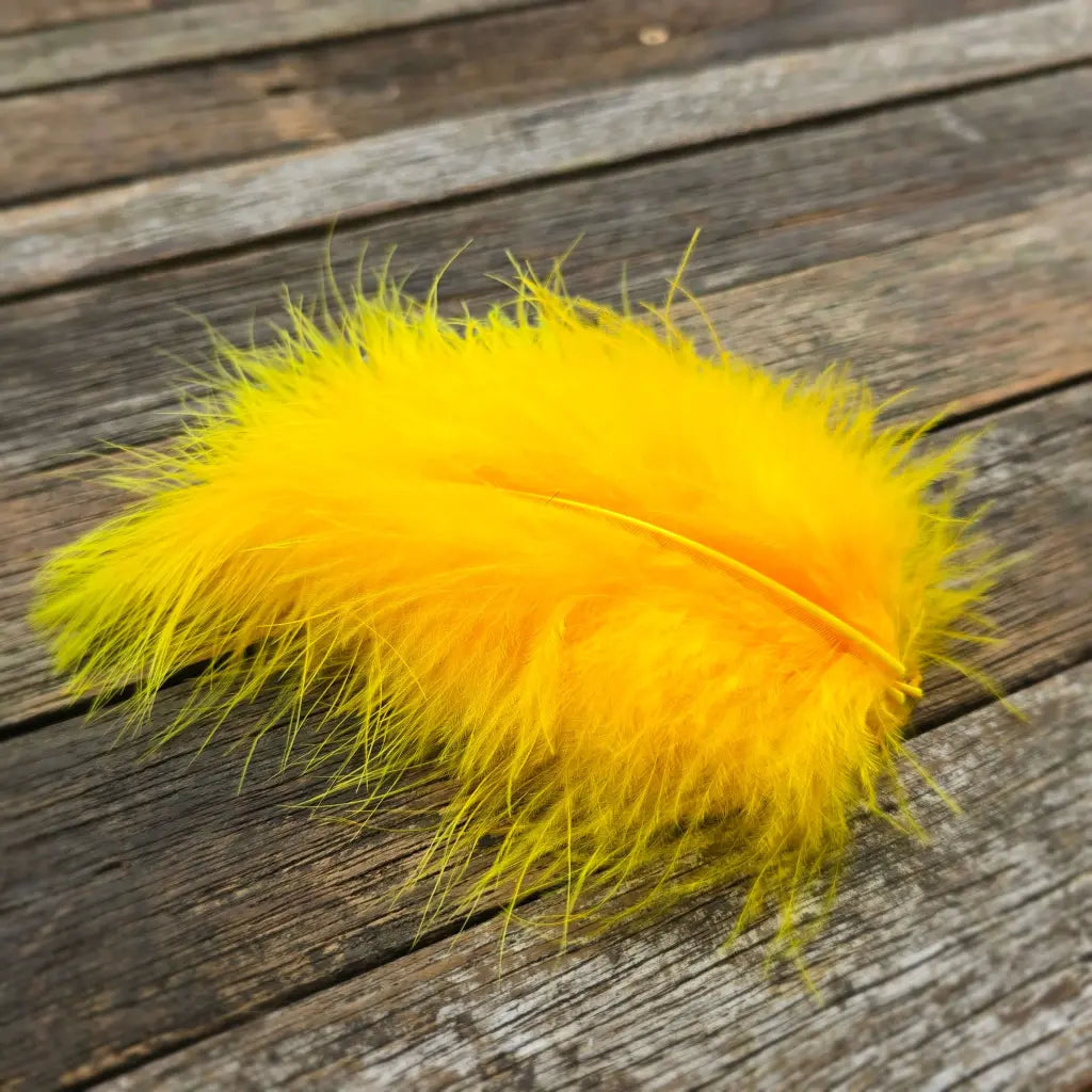Kindale X-Select Marabou - Fl Sunburst