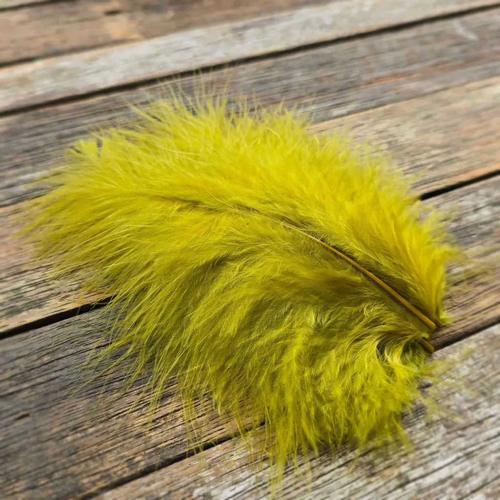 Kindale X-Select Marabou - Medium Olive