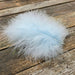 Kindale X-Select Marabou - Powder Blue