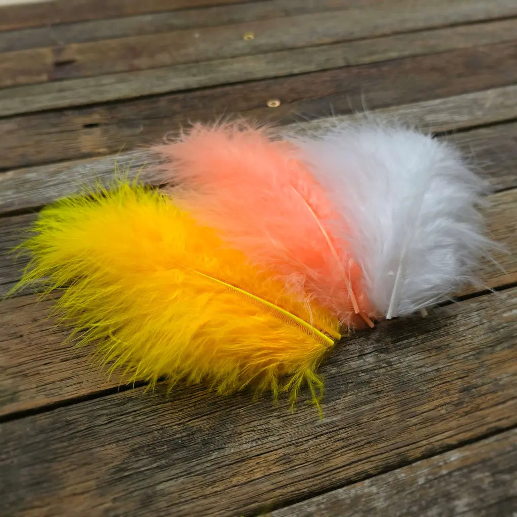 Kindale X-Select Marabou