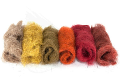 Troutline Mad Rabbit Dubbing - Upavon Fly Fishing