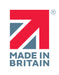 Made in Britain registered logo