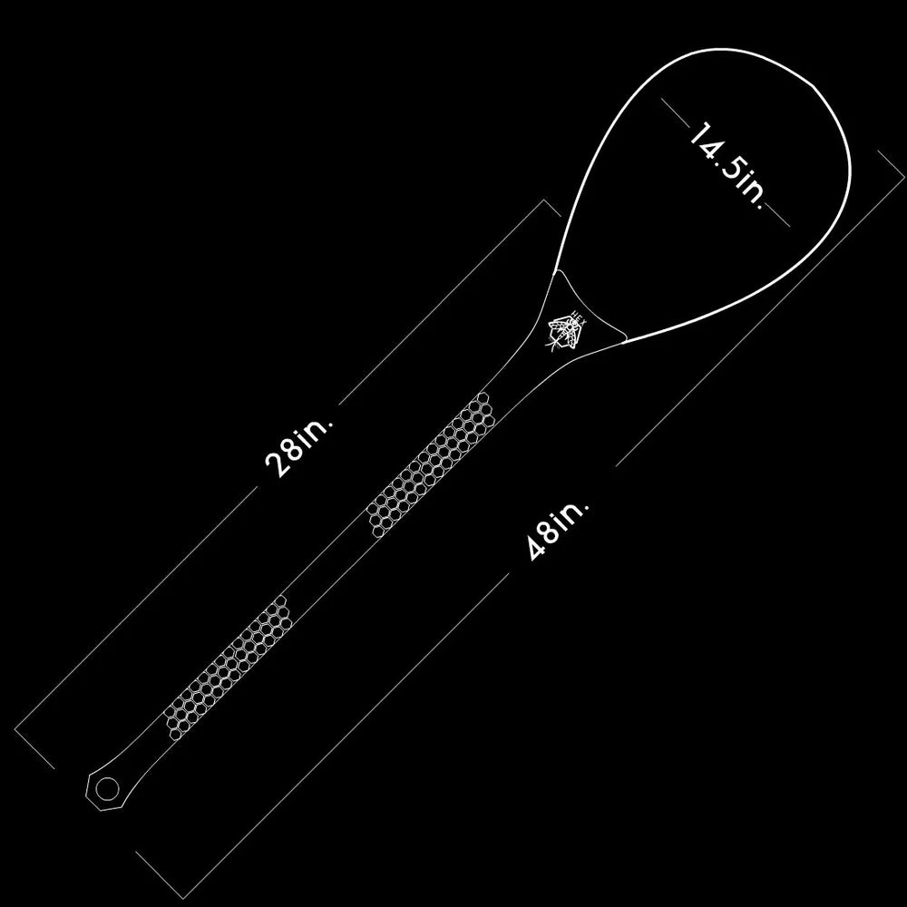 Hex Mariner Fly Fishing Nets