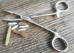 MayFly - MayFly Waffle Tongs - Upavon Fly Fishing