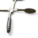 MayFly Waffle Tongs textured foam body jaws