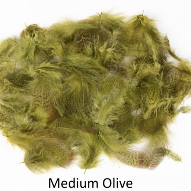 Veniard Partridge Neck 1g - Upavon Fly Fishing