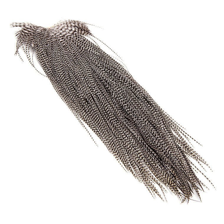 Metz - Metz Grade 1 Cock Micro Barbs - Upavon Fly Fishing