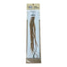 Metz - Metz Grade 1 Micro Hackle Packs - Upavon Fly Fishing