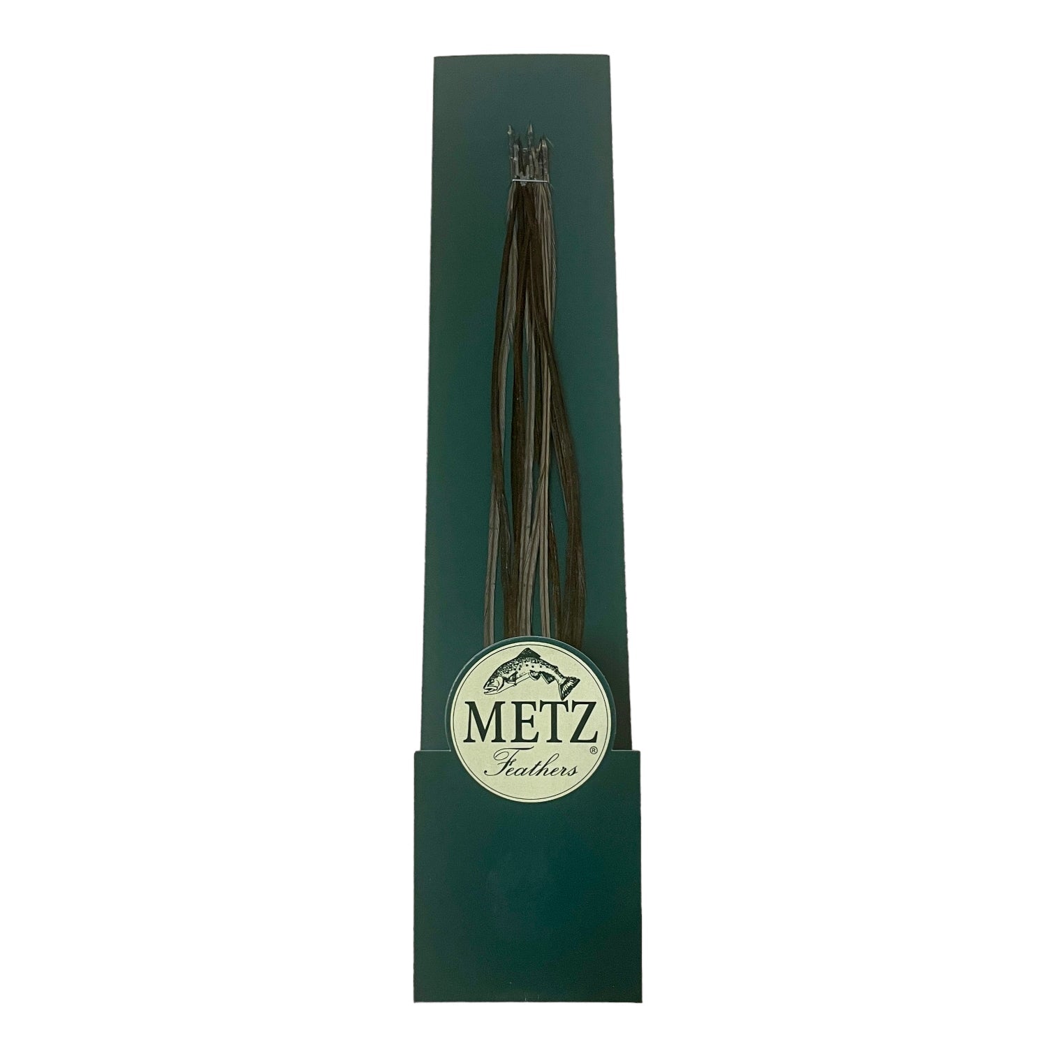 Metz - Metz Grade 1 Micro Hackle Packs - Upavon Fly Fishing