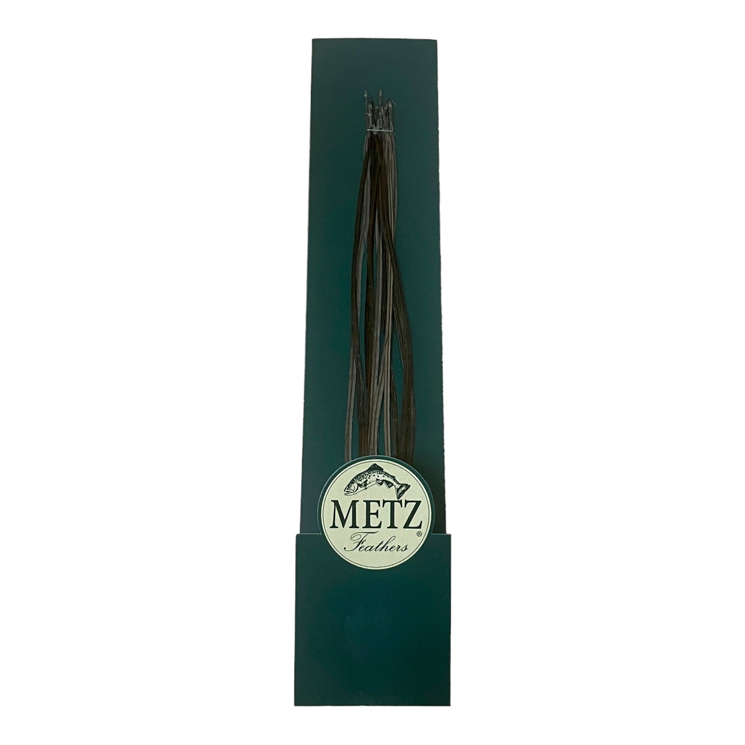 Metz - Metz Grade 1 Micro Hackle Packs - Upavon Fly Fishing