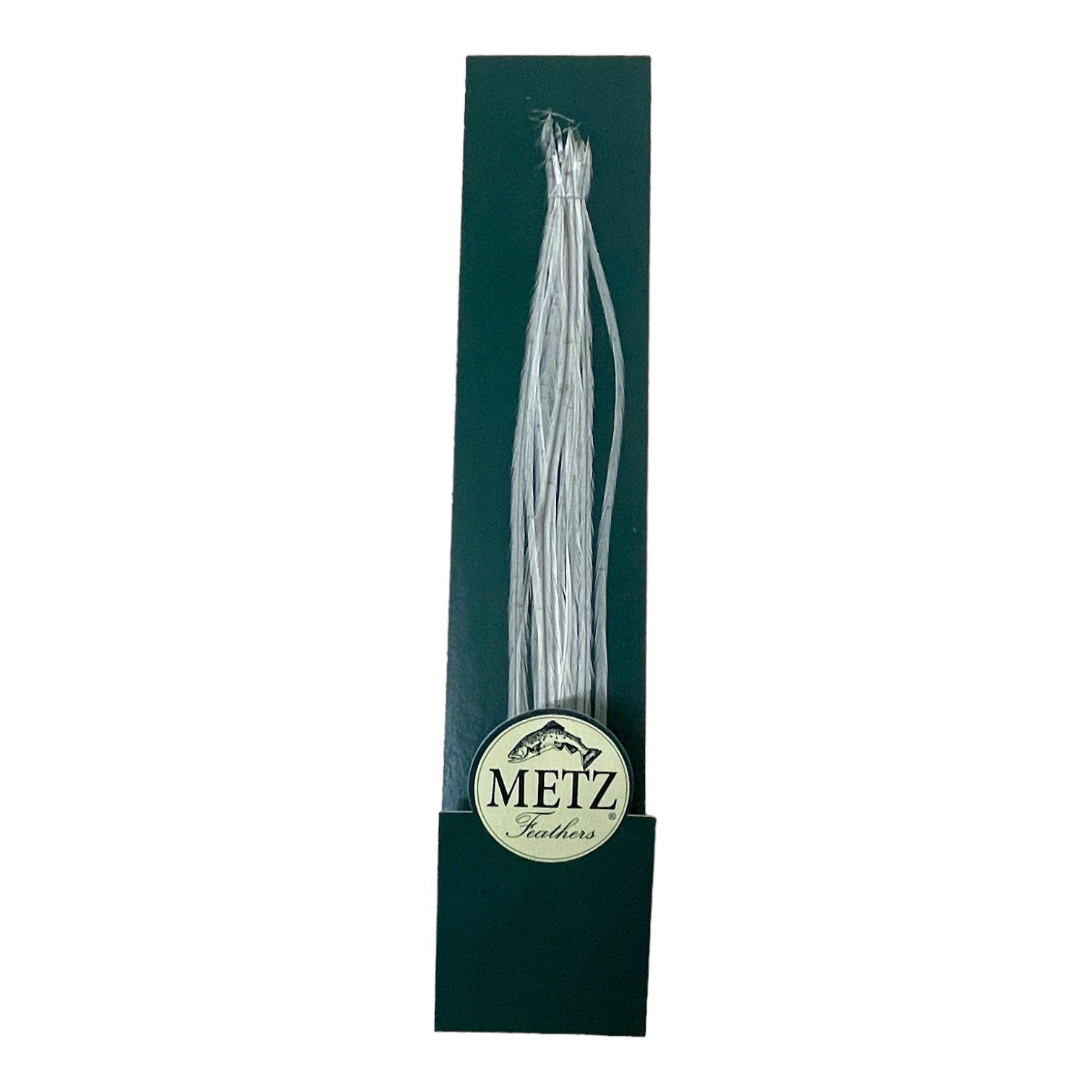 Metz - Metz Grade 1 Micro Hackle Packs - Upavon Fly Fishing