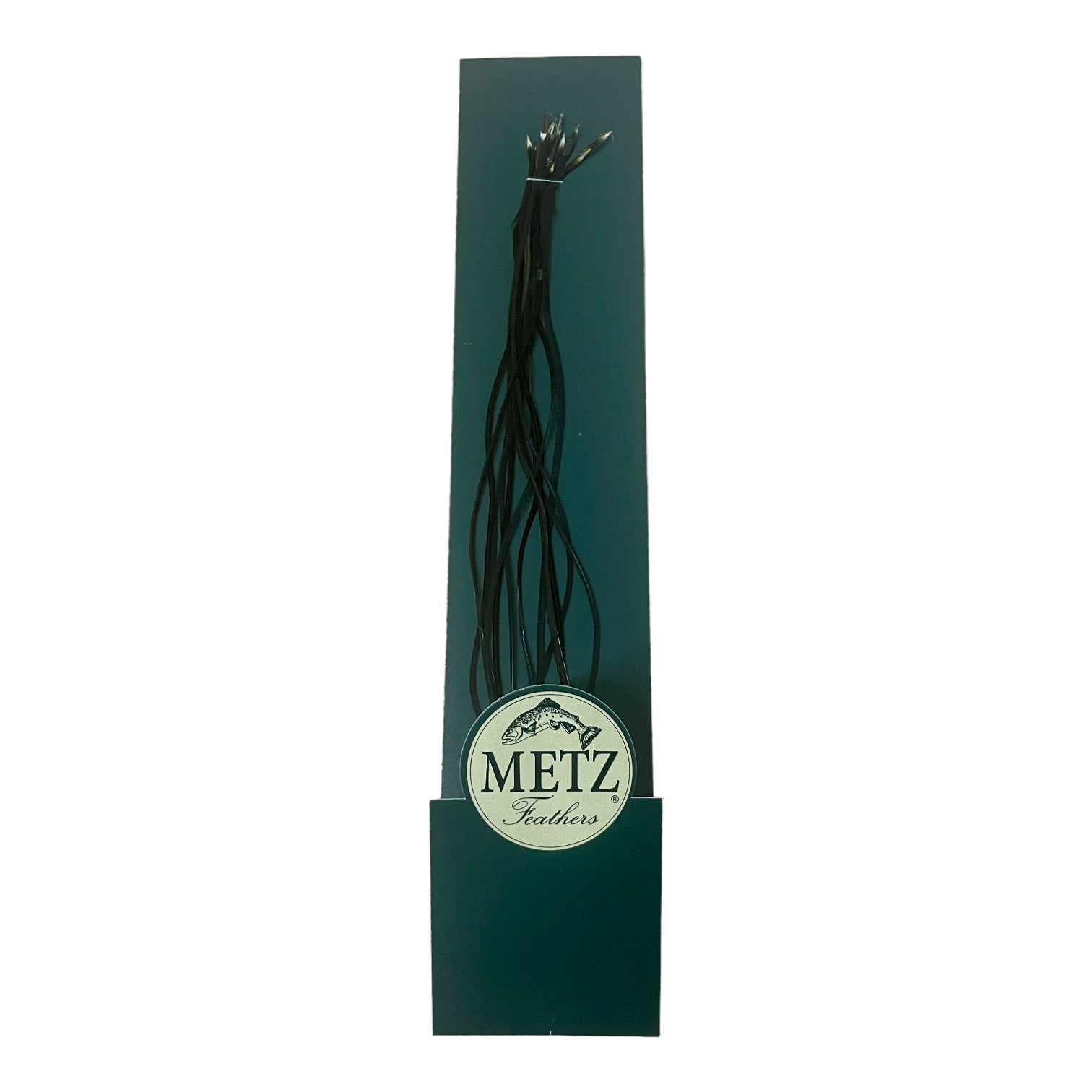 Metz - Metz Grade 1 Micro Hackle Packs - Upavon Fly Fishing