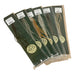 Metz - Metz Grade 1 Micro Hackle Packs - Upavon Fly Fishing