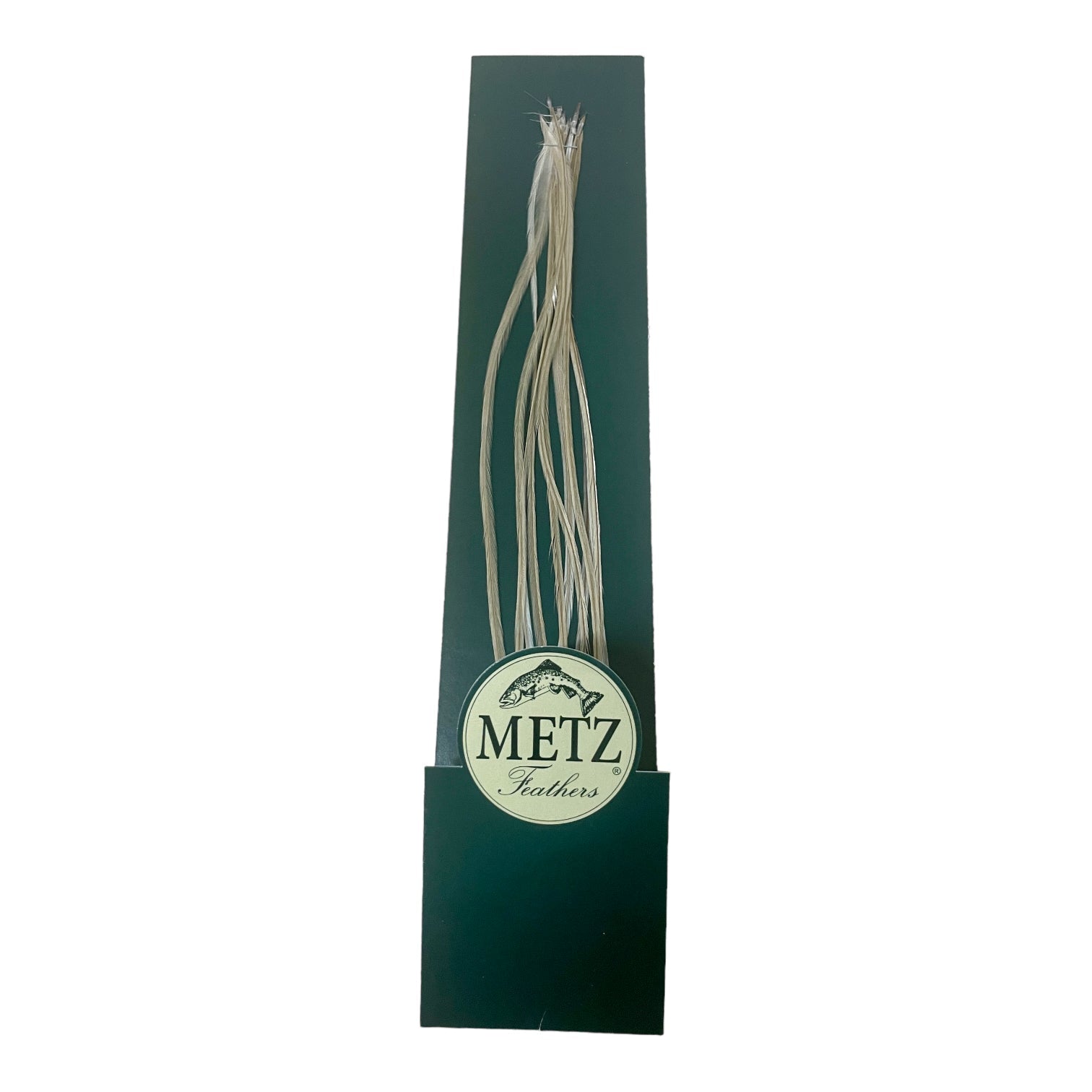 Metz - Metz Grade 1 Micro Hackle Packs - Upavon Fly Fishing