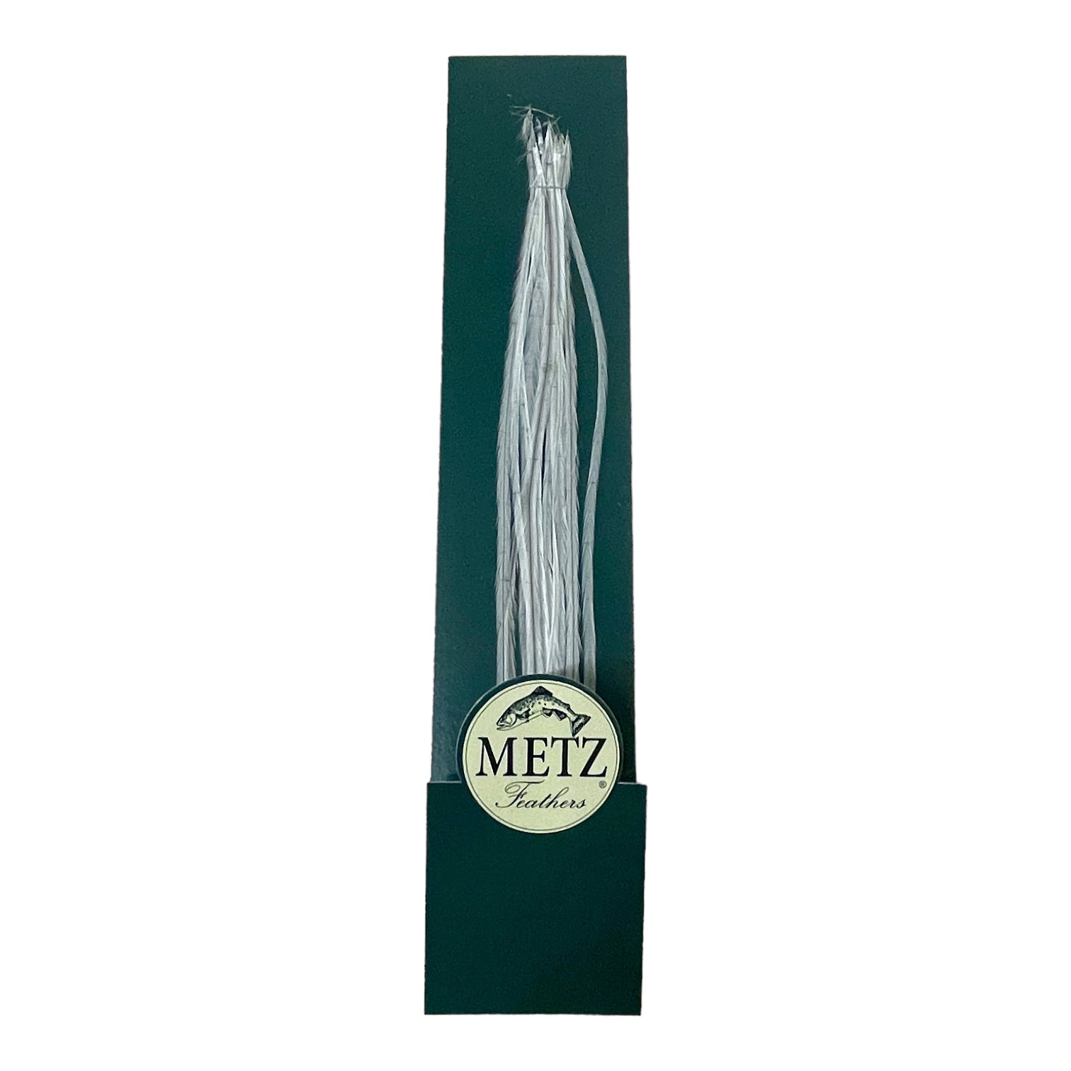 Metz - Metz Grade 1 Micro Hackle Packs - Upavon Fly Fishing
